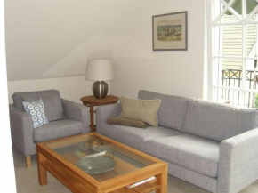 Holiday apartment Lüttje Bangbüx